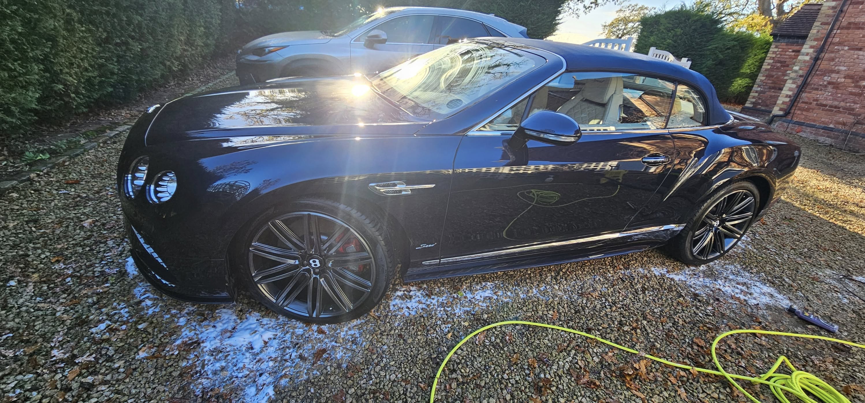 Basic Clean in Newcastle-under-lyme