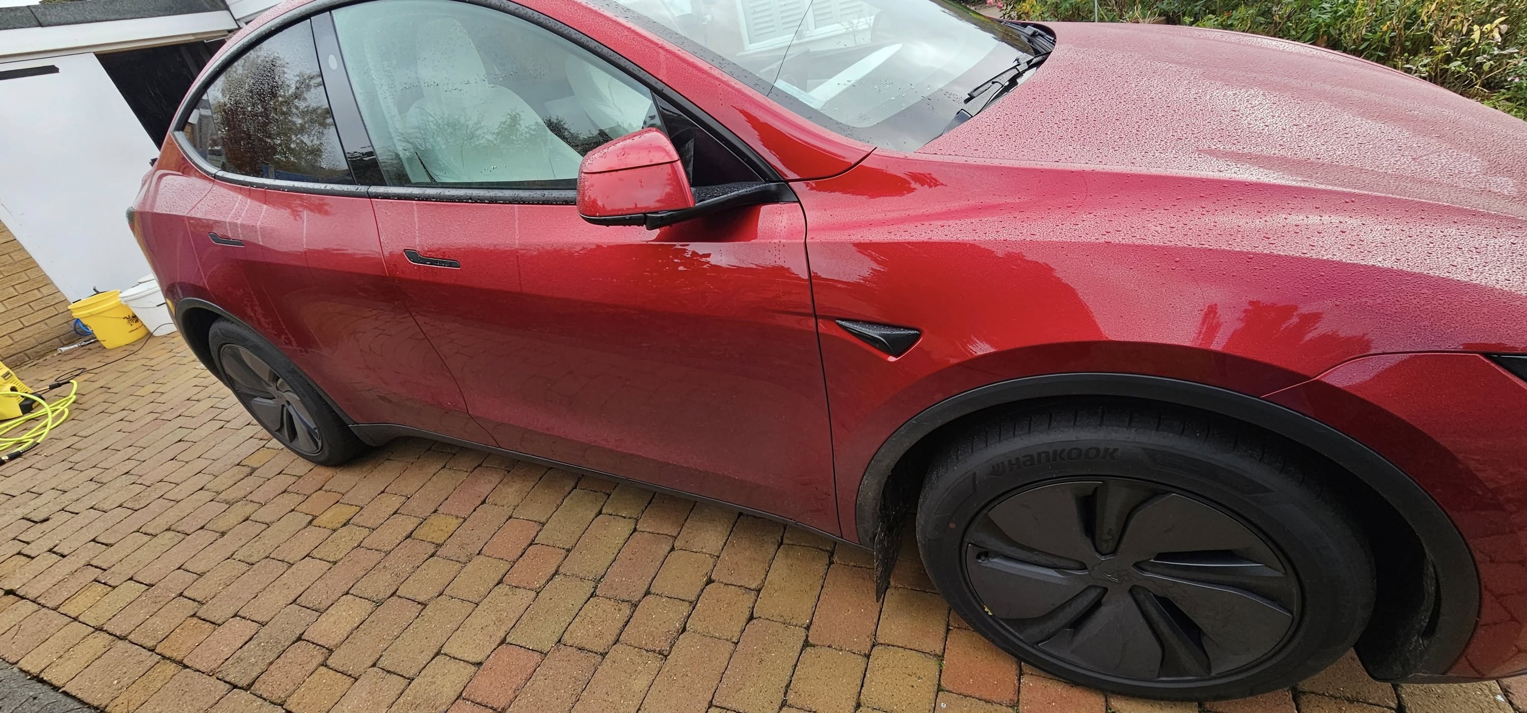 Maintenance Clean in Staffordshire