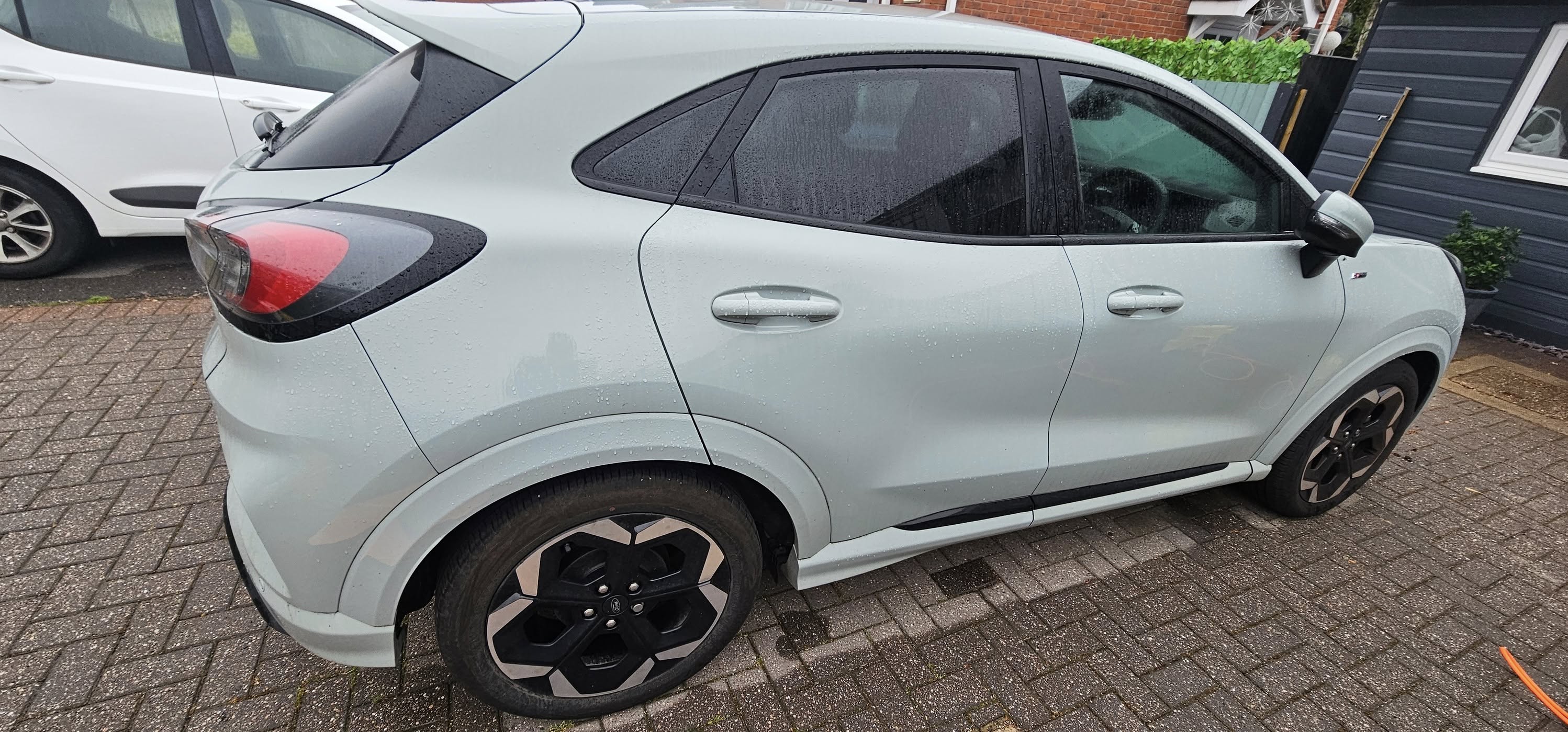 Maintenance Clean in Newcastle-under-lyme